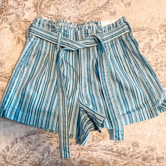 American Eagle Mom Shorts - Picture 1 of 6